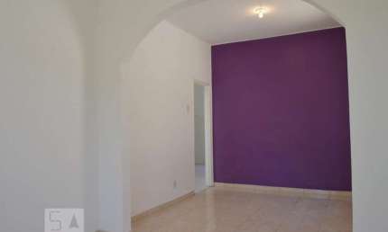 Casa para Aluguel - Cachambi, 2 Quartos,  180 m² - Rio de Janeiro