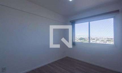 Apartamento para Aluguel - Humaitá, 2 Quartos,  59 m² - Porto Alegre