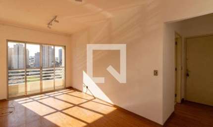 Apartamento para Aluguel - Centro, 2 Quartos,  60 m² - Guarulhos