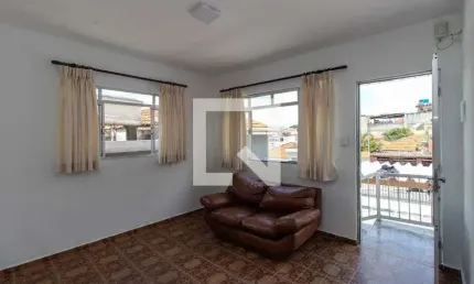 Casa para aluguel - jardim brasil , 3 quartos,  101 m² - são paulo