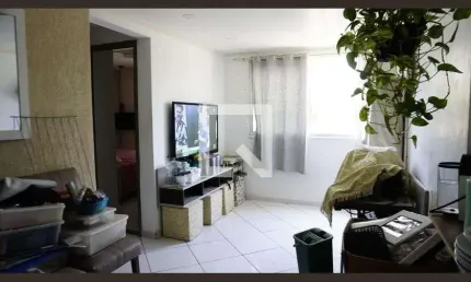 Apartamento para Aluguel - Jacarepaguá, 2 Quartos,  57 m² - Rio de Janeiro
