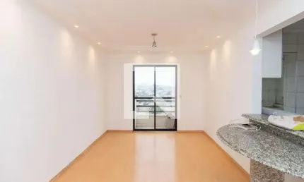 Apartamento para Aluguel - Vila Mazzei, 2 Quartos,  60 m² - São Paulo