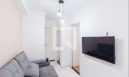 Apartamento para Aluguel - Padroeira, 2 Quartos,  40 m² - Osasco