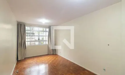 Kitnet / Stúdio para Aluguel - Higienópolis, 1 Quarto,  26 m² - São Paulo