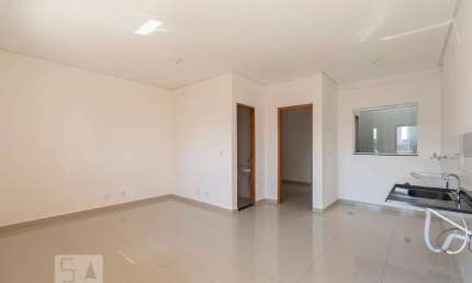 Apartamento para Aluguel - Belém, 1 Quarto,  38 m² - São Paulo