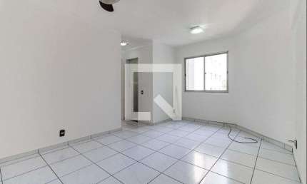 Apartamento para Aluguel - Vila das Mercês, 2 Quartos,  55 m² - São Paulo