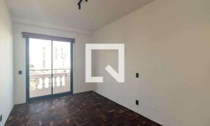 Kitnet / Stúdio para Aluguel - Santa Cecília, 1 Quarto,  29 m² - São Paulo