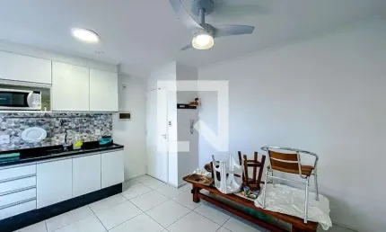 Apartamento para Aluguel - Mooca, 1 Quarto,  29 m² - São Paulo
