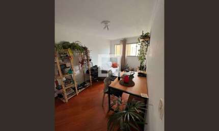 Apartamento para Aluguel - Água Fria, 2 Quartos,  56 m² - São Paulo