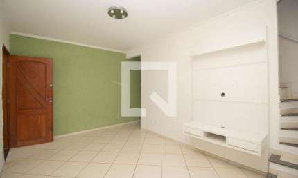 Casa para Aluguel - Jaraguá, 2 Quartos,  70 m² - São Paulo