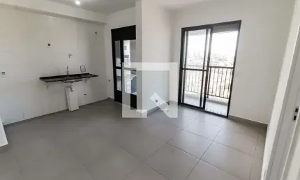 Apartamento para aluguel - portal do morumbi, 2 quartos,  42 m² - são paulo