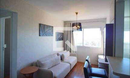 Apartamento para Aluguel - Humaitá, 2 Quartos,  50 m² - Porto Alegre