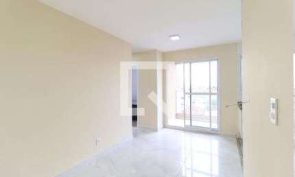 Apartamento para Aluguel - Vila Sabrina , 2 Quartos,  45 m² - São Paulo