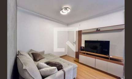 Apartamento para Aluguel - Vargem Grande, 2 Quartos,  53 m² - Rio de Janeiro