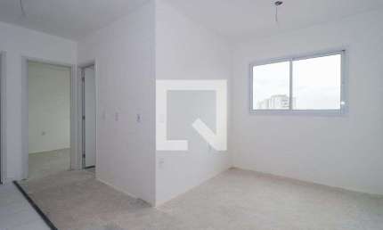Apartamento para Aluguel - Vila Andrade, 2 Quartos,  35 m² - São Paulo