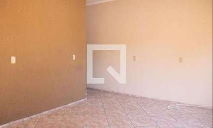 Casa para Aluguel - Vila Mazzei, 3 Quartos,  130 m² - São Paulo