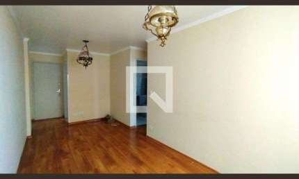 Apartamento para Aluguel - Tatuapé, 1 Quarto,  49 m² - São Paulo
