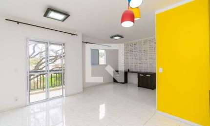 Apartamento para Aluguel - Vila Prudente, 1 Quarto,  51 m² - São Paulo
