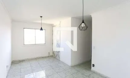 Apartamento para Aluguel - Panamby, 2 Quartos,  70 m² - São Paulo