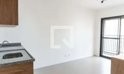 Kitnet / Stúdio para Aluguel - Vila Mascote, 1 Quarto,  29 m² - São Paulo