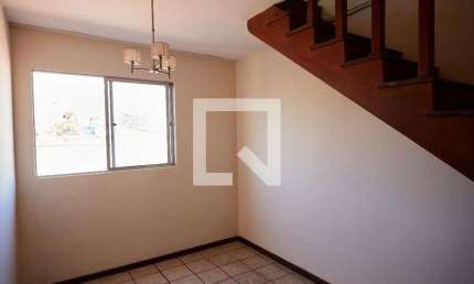 Cobertura para Aluguel - Esplanada, 2 Quartos,  110 m² - Belo Horizonte