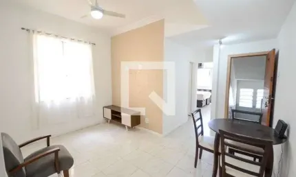 Apartamento para Aluguel - Tijuca, 2 Quartos,  68 m² - Rio de Janeiro