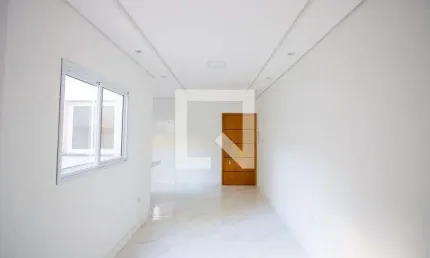 Cobertura para Aluguel - Vila Linda, 2 Quartos,  106 m² - Santo André