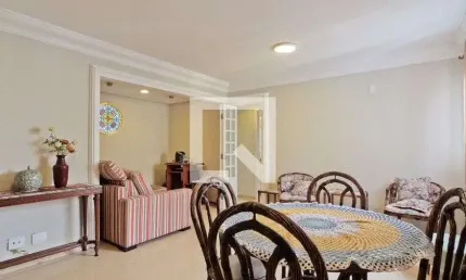 Apartamento para Aluguel - Casa Verde, 2 Quartos,  68 m² - São Paulo