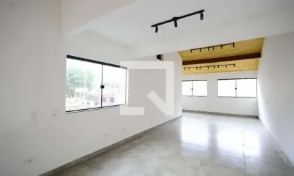 Casa para Aluguel - Vila Mariana, 1 Quarto,  60 m² - São Paulo