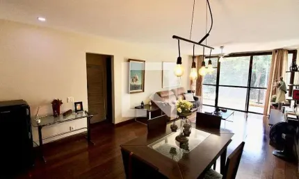 Apartamento para Aluguel - Recreio, 4 Quartos,  145 m² - Rio de Janeiro