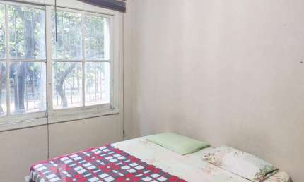 Apartamento para Aluguel - Consolação, 2 Quartos,  55 m² - São Paulo