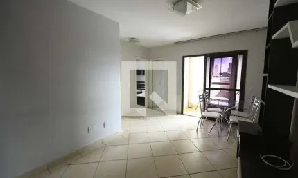 Apartamento para Aluguel - Setor Sul, 3 Quartos,  86 m² - Goiânia