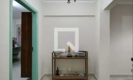 Apartamento para Aluguel - Vila Tupi, 3 Quartos,  147 m² - Praia Grande