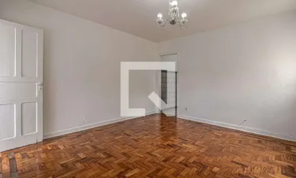 Cobertura para Aluguel - Aclimação, 2 Quartos,  94 m² - São Paulo