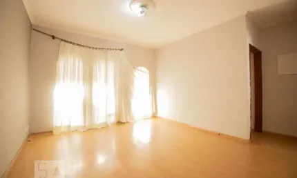 Casa para Aluguel - Vila Marieta, 4 Quartos,  208 m² - Campinas