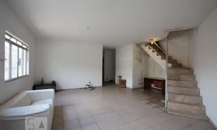Casa / Sobrado em Condomínio para Aluguel - Vila Sônia, 3 Quartos,  200 m² - São Paulo
