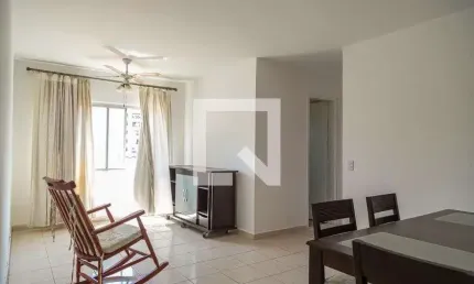 Apartamento para aluguel - jabaquara, 2 quartos,  60 m² - são paulo