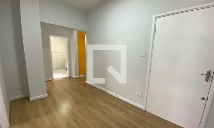 Apartamento para Aluguel - Bela Vista, 3 Quartos,  67 m² - São Paulo