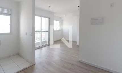 Apartamento para Aluguel - Barra Funda, 1 Quarto,  39 m² - São Paulo