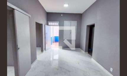 Casa para Aluguel - Méier, 4 Quartos,  110 m² - Rio de Janeiro
