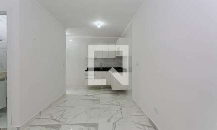 Apartamento para Aluguel - Água Fria, 2 Quartos,  42 m² - São Paulo