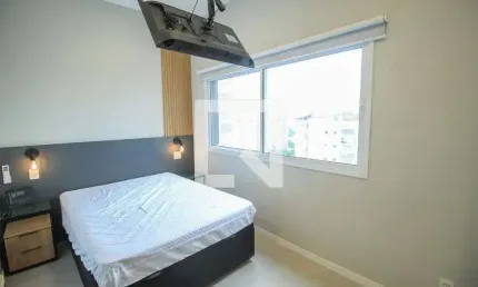 Kitnet / stúdio para aluguel - belém, 1 quarto,  26 m² - são paulo