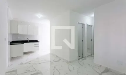 Apartamento para Aluguel - Água Fria, 2 Quartos,  41 m² - São Paulo