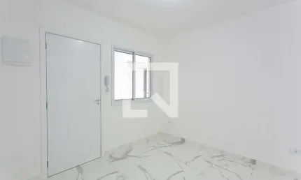 Apartamento para Aluguel - Água Fria, 2 Quartos,  41 m² - São Paulo