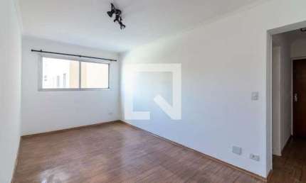 Apartamento para Aluguel - Água Fria, 2 Quartos,  70 m² - São Paulo