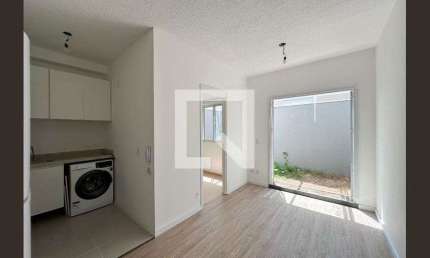 Apartamento para Aluguel - Santo Amaro , 2 Quartos,  46 m² - São Paulo