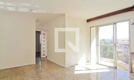 Apartamento para Aluguel - Freguesia do Ó, 2 Quartos,  551 m² - São Paulo