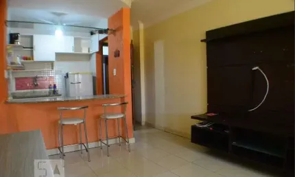 Apartamento para Aluguel - Costa Azul, 2 Quartos,  63 m² - Salvador