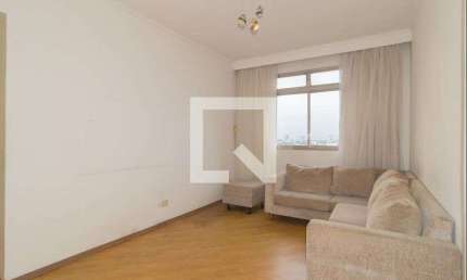 Apartamento para Aluguel - Belém, 3 Quartos,  78 m² - São Paulo