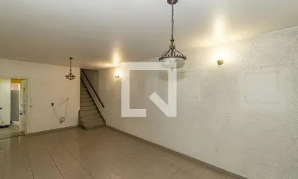 Casa para Aluguel - Vila Itapura, 2 Quartos,  127 m² - Campinas